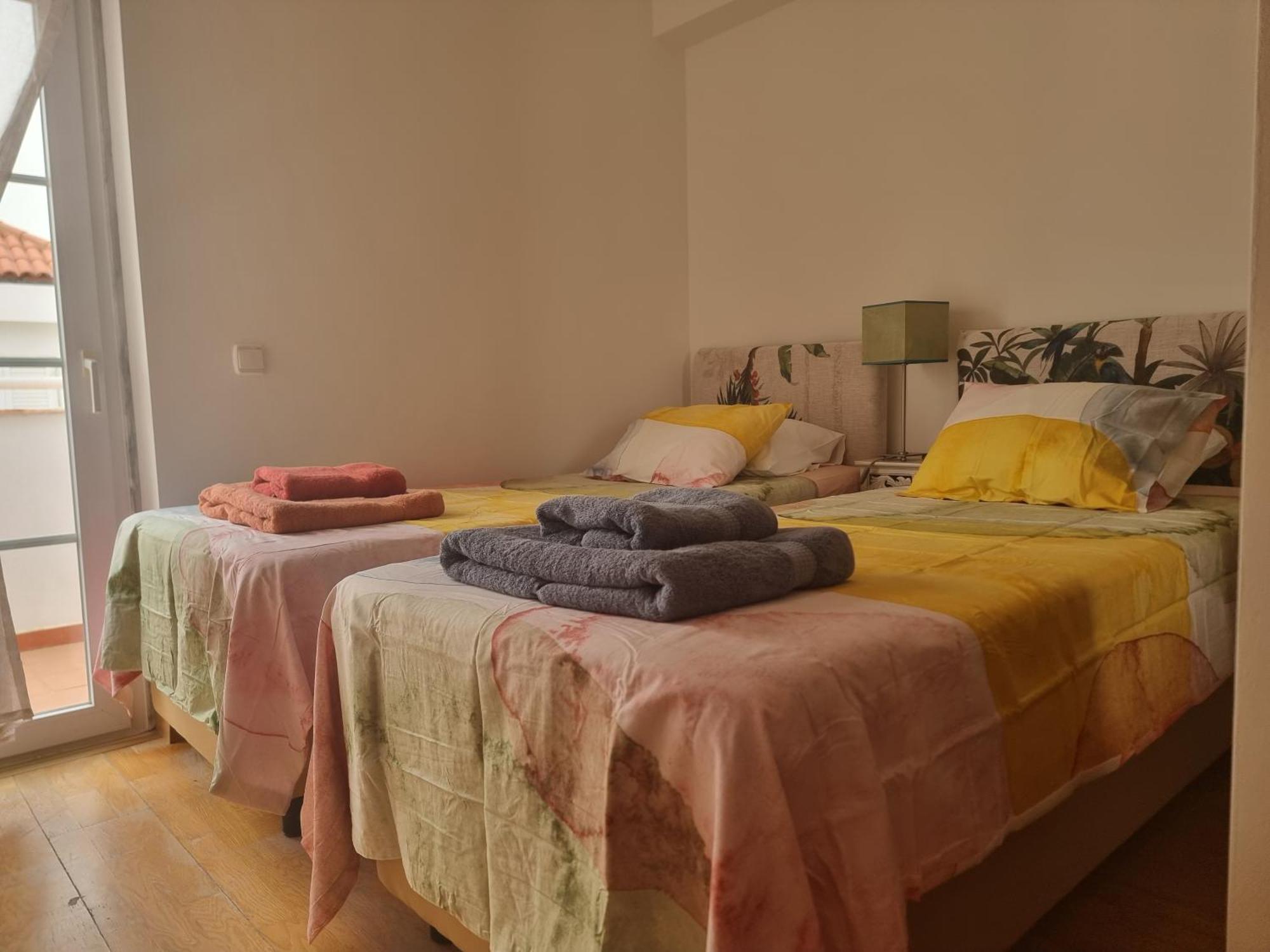 Cabanas De Tavira, A Wonderful T2 Duplex With Seaview Extérieur photo