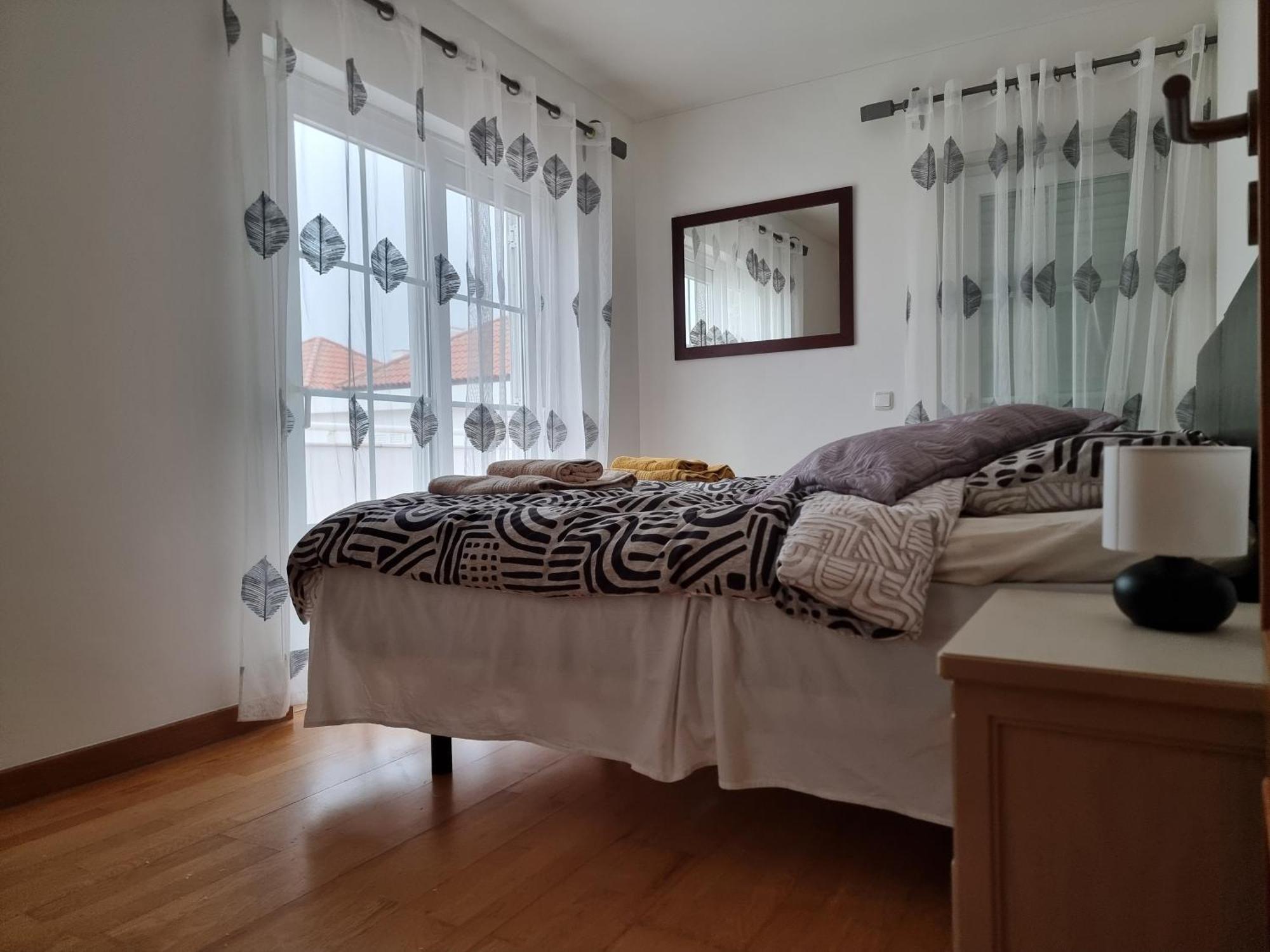 Cabanas De Tavira, A Wonderful T2 Duplex With Seaview Extérieur photo